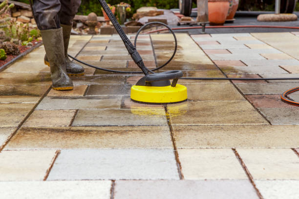 Best Playground Equipment Cleaning  in Walcott, IA