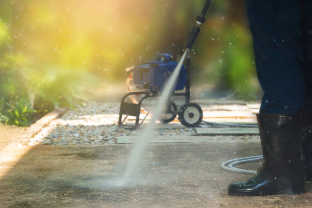 Best Spring Cleaning  in Walcott, IA